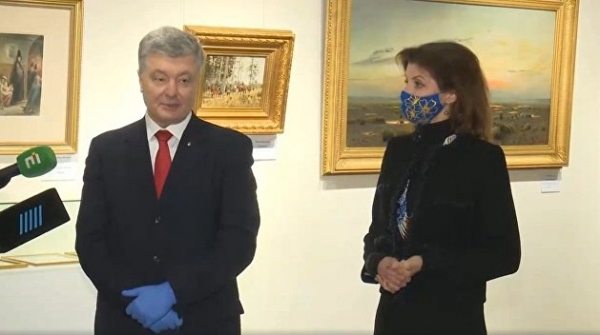 Антиармия, антимова и антивира Петра Порошенко. В цветах и красках русских художников Антиармия, антимова и антивира Петра Порошенко. В цветах и красках русских художников