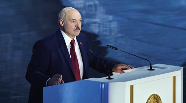 Антироссийская карта Лукашенко не сыграла. Эксперты о выборах в Белоруссии Антироссийская карта Лукашенко не сыграла. Эксперты о выборах в Белоруссии