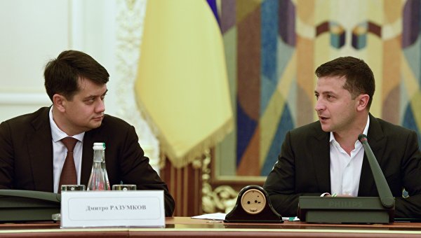 Аваков против всех. Как будут устранять главу МВД из власти Украины Аваков против всех. Как будут устранять главу МВД из власти Украины