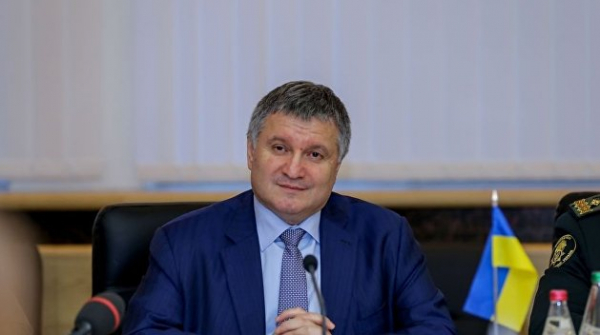 Аваков: следующие выборы выиграет кто угодно, только не Зеленский Аваков: следующие выборы выиграет кто угодно, только не Зеленский