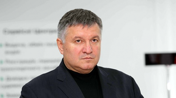 Аваков уволился не по доброй воле — Якубин Аваков уволился не по доброй воле — Якубин
