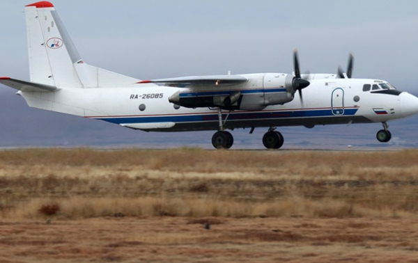 Авиакатастрофа на Камчатке. Как разбился АН-26Сюжет Авиакатастрофа на Камчатке. Как разбился АН-26Сюжет