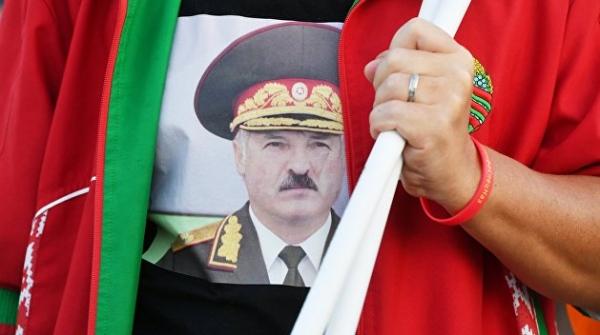 Автор песни с цитатой Лукашенко закрыл комментарии на YouTube из-за кибербуллинга Автор песни с цитатой Лукашенко закрыл комментарии на YouTube из-за кибербуллинга