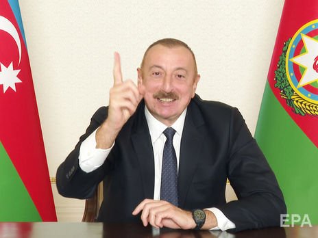 Азербайджан и Армения заключили мирное соглашение по Нагорному Карабаху. Что известно на этот момент
Азербайджан и Армения заключили мирное соглашение по Нагорному Карабаху. Что известно на этот момент