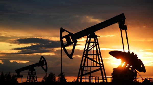Азербайджан направил в Белоруссию более 90 тысяч тонн нефти Азербайджан направил в Белоруссию более 90 тысяч тонн нефти