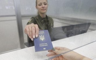 COVID-сертификат и поездки в ЕС: названы страны, с которыми Киев ведет переговоры
