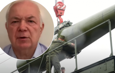 "Путин провоцирует НАТО": в Украине призвали Запад к жесткой реакции на пролет Калибра в Румынии
