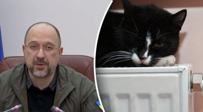 Херсонщину и ряд регионов зимой ждут проблемы со светом и отоплением – Минэнерго
Херсонщину и ряд регионов зимой ждут проблемы со светом и отоплением – Минэнерго