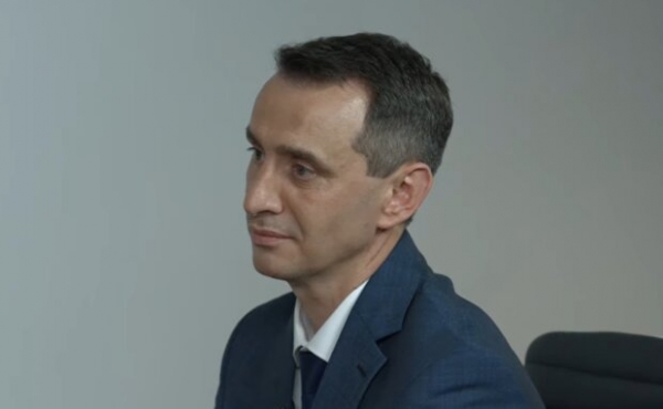 Ляшко сделал громкое признание о карантине в Украине: "Не стыдно"