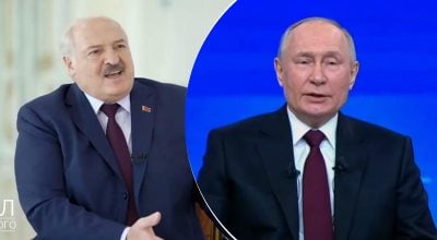 Британия и Украина подписали историческое соглашение по безопасности: все подробности
Британия и Украина подписали историческое соглашение по безопасности: все подробности
