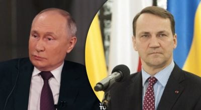 Причина не в зерне: Зеленский прокомментировал ситуацию на границе с Польшей
Причина не в зерне: Зеленский прокомментировал ситуацию на границе с Польшей