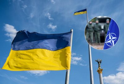 Более десятка стран за Украину в НАТО даже без ПДЧ, переговоры продолжаются
Более десятка стран за Украину в НАТО даже без ПДЧ, переговоры продолжаются