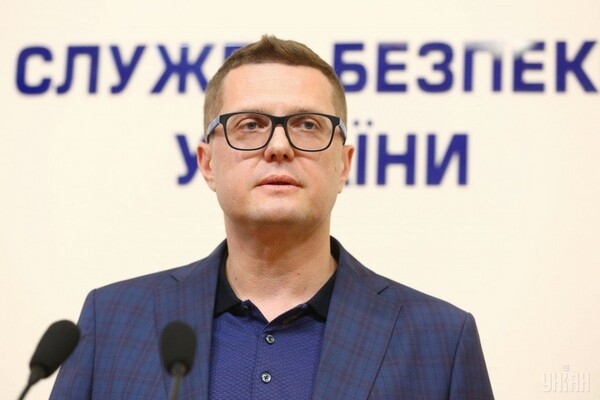 У Баканова нашли фирму в Испании: главу СБУ поставили перед выбором
У Баканова нашли фирму в Испании: главу СБУ поставили перед выбором
