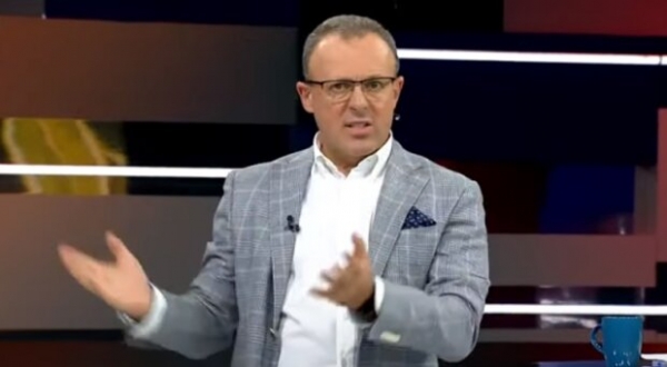"Киевляне покажут, кто, куда и кому должен повышать": эксперт спрогнозировал судьбу Притулы "Киевляне покажут, кто, куда и кому должен повышать": эксперт спрогнозировал судьбу Притулы