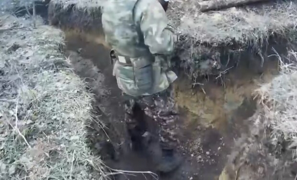 На Донбассе враг перекрывает украинцам кислород, ВСУ выступили со срочным обращением На Донбассе враг перекрывает украинцам кислород, ВСУ выступили со срочным обращением