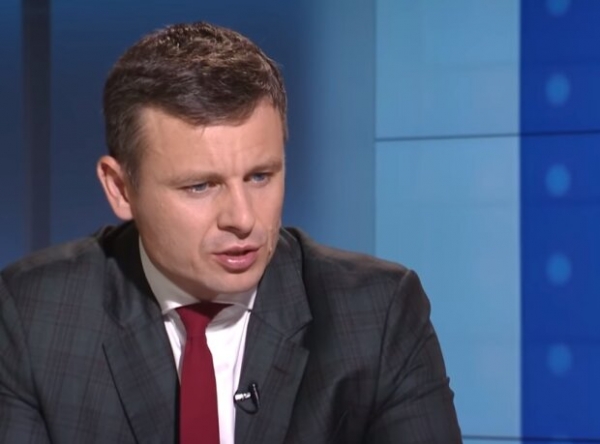 Министр финансов Марченко не находит себе места из-за идей слуг народа: "Волосы встают дыбом" Министр финансов Марченко не находит себе места из-за идей слуг народа: "Волосы встают дыбом"