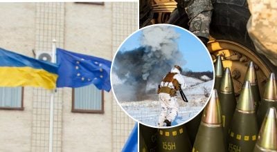 "Это единственная надежда": Дуда и Шольц призвали Запад увеличить помощь Украине
"Это единственная надежда": Дуда и Шольц призвали Запад увеличить помощь Украине