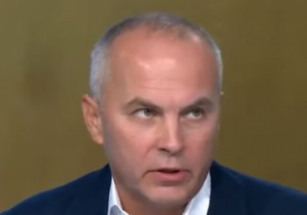 Нардеп Шуфрич "залез в трусы" к Лукашенко и Януковичу: "У него&hellip;"