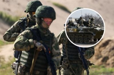 "Силы столь велики, как и до войны": в Минобороны Эстонии рассказали о серьезной угрозе со стороны РФ
"Силы столь велики, как и до войны": в Минобороны Эстонии рассказали о серьезной угрозе со стороны РФ