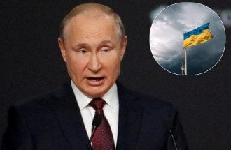 Даже если война с РФ завершится в 2022 году, Путин может напасть на Украину через 10 лет &ndash; МВД
