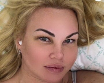 "Залужный остановил меня": Камалия рассказала, почему решила не идти на фронт "Залужный остановил меня": Камалия рассказала, почему решила не идти на фронт