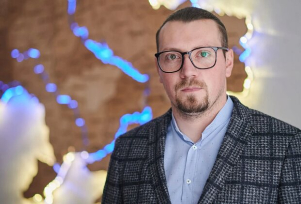 Безгин не задекларировал прибыль от бизнеса с родственниками-депутатами рф, за который находится под следствием, — Береза Безгин не задекларировал прибыль от бизнеса с родственниками-депутатами рф, за который находится под следствием, — Береза