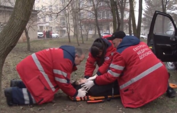 В Украине выделили космическую сумму на медицину, куда пойдут деньги В Украине выделили космическую сумму на медицину, куда пойдут деньги