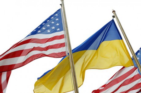 Соединенные Штаты призвали РФ "прекратить бессмысленное насилие" к жителям востока Украины