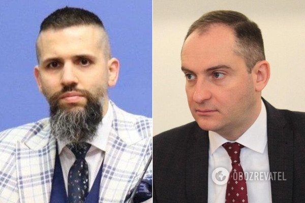 Кабмин уволил главу Гостаможни Нефьодова и главу ГФС Верланова
Кабмин уволил главу Гостаможни Нефьодова и главу ГФС Верланова