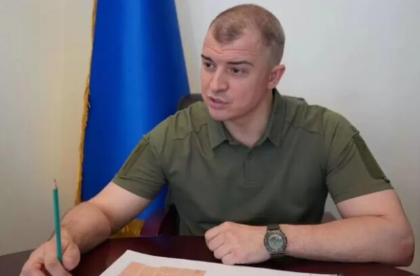 Студентка МГУ обеспечила роскошную недвижимость для Вячеслава Гузя, главы ГМС Киева Студентка МГУ обеспечила роскошную недвижимость для Вячеслава Гузя, главы ГМС Киева