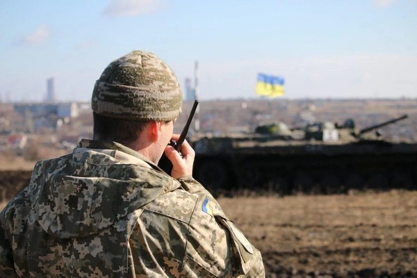 ВСУ разгромили позицию террористов "ДНР": стало известно о новой победе
ВСУ разгромили позицию террористов "ДНР": стало известно о новой победе
