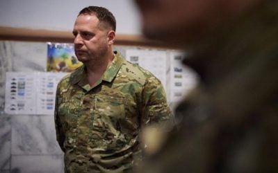 Россия 24 февраля может атаковать ракетами и дронами: Подоляк рассказал, чего ожидать украинцам
Россия 24 февраля может атаковать ракетами и дронами: Подоляк рассказал, чего ожидать украинцам