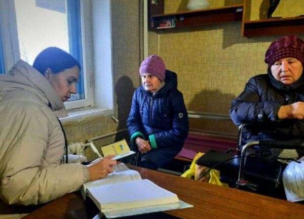 Ждали столько лет, а получите 156 гривен: какая доплата придет пенсионерам Ждали столько лет, а получите 156 гривен: какая доплата придет пенсионерам
