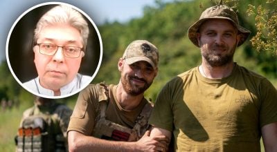 Выборы во время войны: социолог пояснил, как украинцы относятся к такой идее
Выборы во время войны: социолог пояснил, как украинцы относятся к такой идее