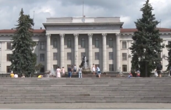 Что нужно для поступления в университет - украинцы увидели список требований и опешили Что нужно для поступления в университет - украинцы увидели список требований и опешили