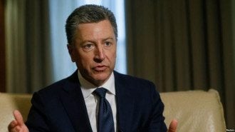 Украина выполнила все требования для вступления в НАТО, нужды в ПДЧ нет - Волкер
Украина выполнила все требования для вступления в НАТО, нужды в ПДЧ нет - Волкер