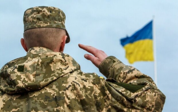 Мобилизация в Украине: кого с "белым билетом" могут забрать в армию Мобилизация в Украине: кого с "белым билетом" могут забрать в армию