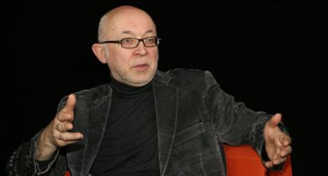 Умер режиссер Сергей Проскурня Умер режиссер Сергей Проскурня