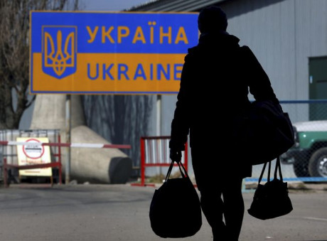 Минреинтеграции: Более 40% переселенцев не планируют возвращаться на оккупированные территории Минреинтеграции: Более 40% переселенцев не планируют возвращаться на оккупированные территории