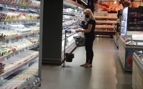 Поляки запретили еще один продукт из Украины - теперь спастись от летней жары им будет тяжелее Поляки запретили еще один продукт из Украины - теперь спастись от летней жары им будет тяжелее
