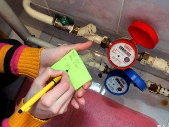 Тарифный подъем: что будет с ценами на коммуналку к осени
Тарифный подъем: что будет с ценами на коммуналку к осени