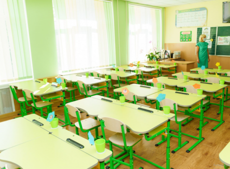 В Винницкой области из-за повышения количества больных коронавирусом школы переводят на дистанционную форму обучения В Винницкой области из-за повышения количества больных коронавирусом школы переводят на дистанционную форму обучения