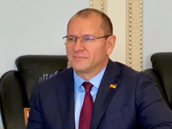 "Слуга народа" оскандалился заявлением о медицине
                                                                                