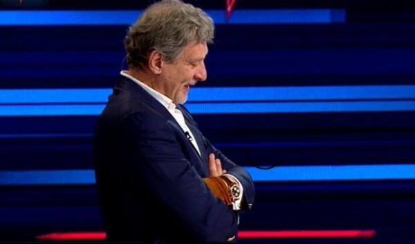 Пальчевский разложил по полочкам частную собственность и национализацию - "Спит себе в Конча Заспе" Пальчевский разложил по полочкам частную собственность и национализацию - "Спит себе в Конча Заспе"