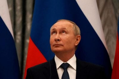 Преступников наказать, а Украине и Грузии – вернуть земли: в МИД поставили условие России
Преступников наказать, а Украине и Грузии – вернуть земли: в МИД поставили условие России