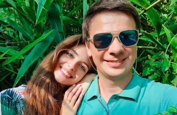 Жена Комарова Кучеренко после пополнения в семье удивила откровениями: "Наконец полюбила" Жена Комарова Кучеренко после пополнения в семье удивила откровениями: "Наконец полюбила"