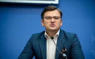 Три ключевых вопроса: Кулеба раскрыл суть переговоров Зеленского и Байдена
Три ключевых вопроса: Кулеба раскрыл суть переговоров Зеленского и Байдена