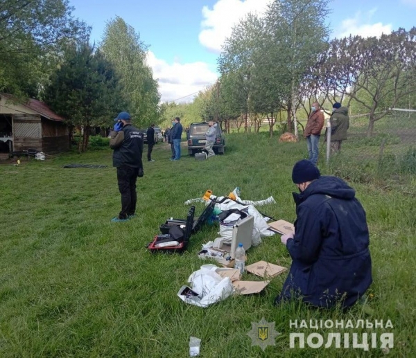 На Житомирщине охотник расстрелял семерых человек: все детали трагедии
На Житомирщине охотник расстрелял семерых человек: все детали трагедии