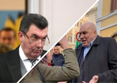 Путин – террорист, говорить с ним ни о чем нельзя – Зеленский
Путин – террорист, говорить с ним ни о чем нельзя – Зеленский