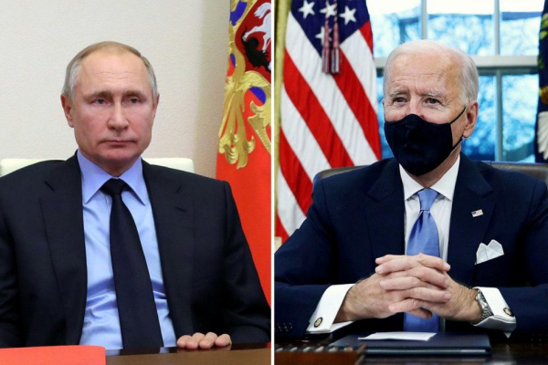 Гордон сделал опасный для Украины прогноз по встрече Байдена и Путина
Гордон сделал опасный для Украины прогноз по встрече Байдена и Путина